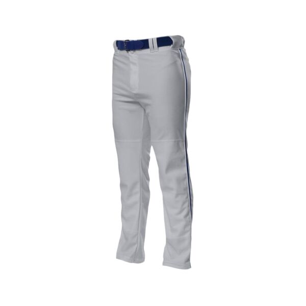Pro Style Open Bottom Baggy Cut Baseball Pant Thumbnail
