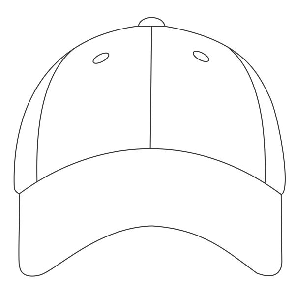 Brushed Twill Unstructured Cap Thumbnail