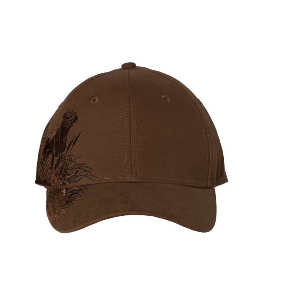 Labrador Cap Thumbnail