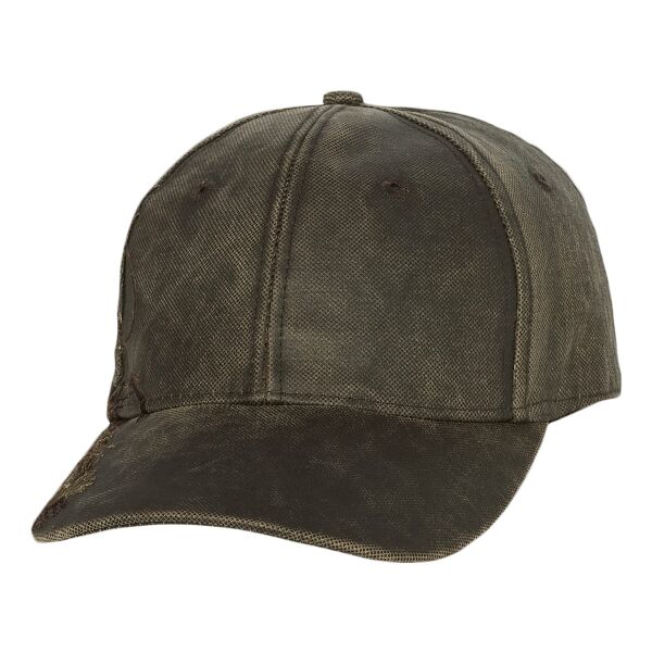 Walleye Cap Thumbnail