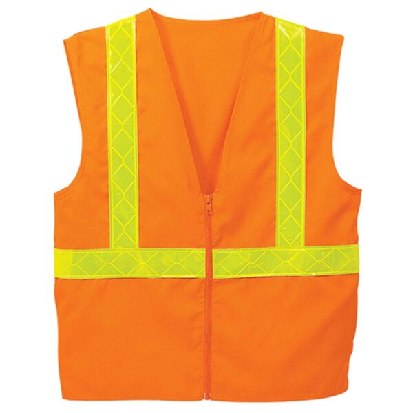 Enhanced Visibility Vest Thumbnail