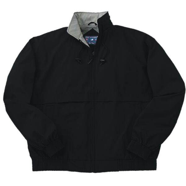 Classic Poplin Jacket Thumbnail