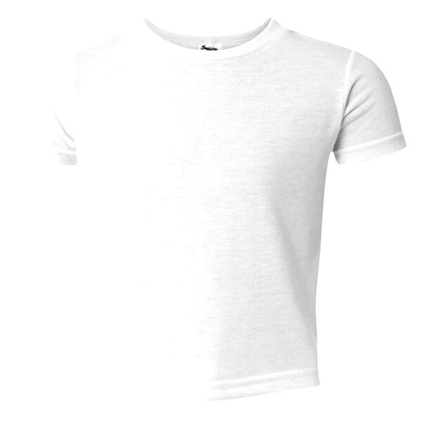 Toddler Sublimation T-Shirt Thumbnail