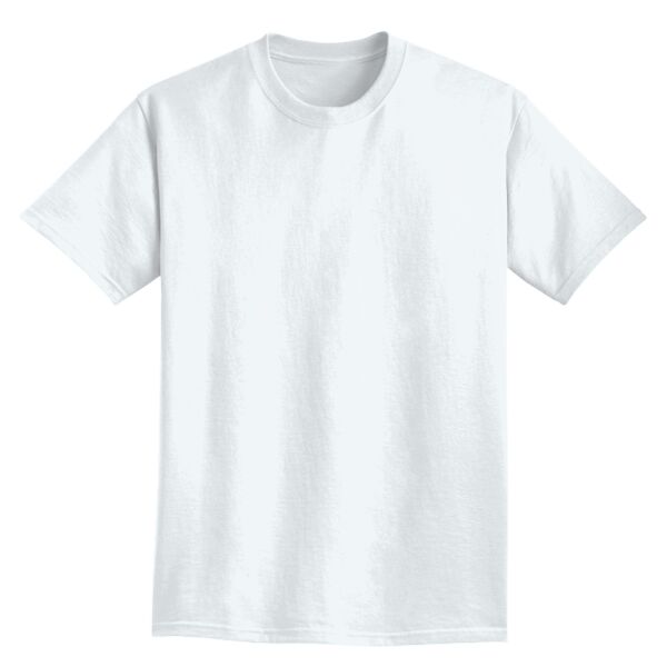Adult Lightweight T-Shirt Thumbnail