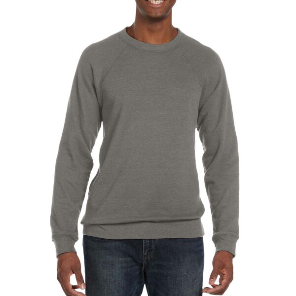 Unisex Sponge Fleece Crewneck Sweatshirt Thumbnail