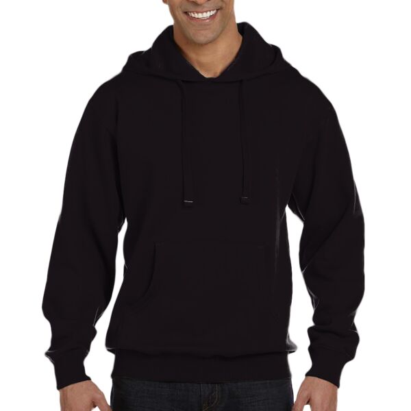 Unisex Heritage Pullover Hooded Sweatshirt Thumbnail
