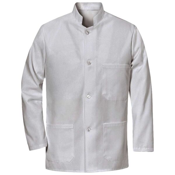 Military Buscoat Thumbnail