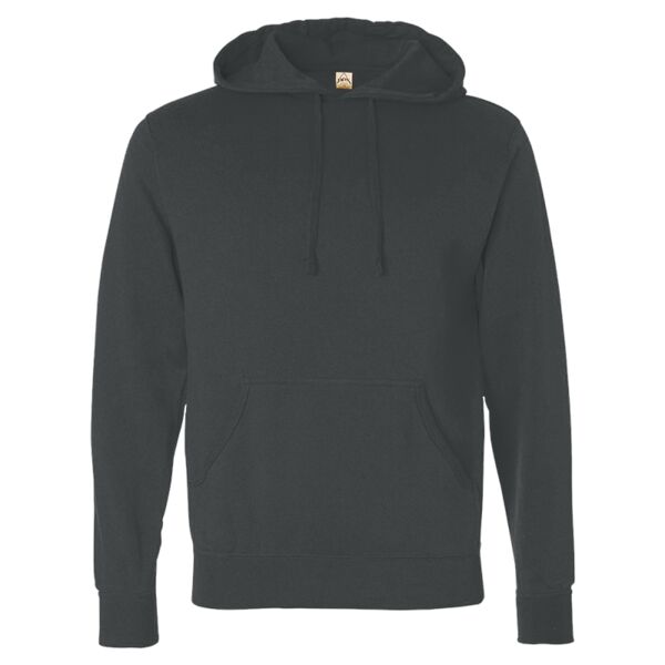 Hooded Sweatshirt Thumbnail