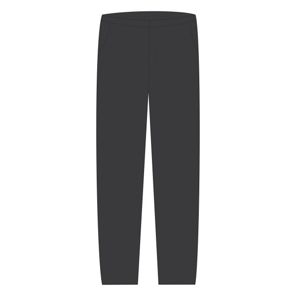 Men's Modern Fit Industrial Pants Thumbnail