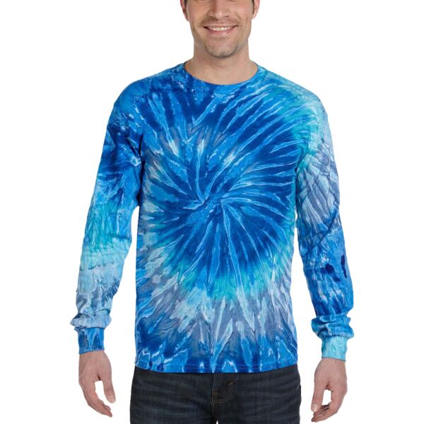 Adult Long-Sleeve T-Shirt Thumbnail
