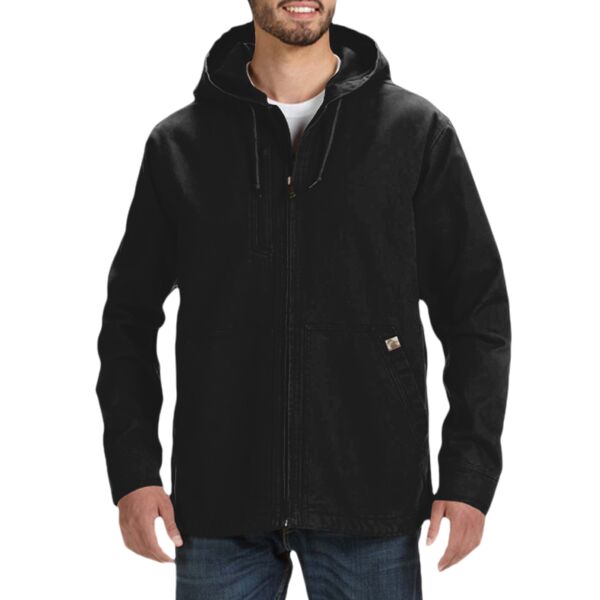 Men's Laredo Jacket Thumbnail