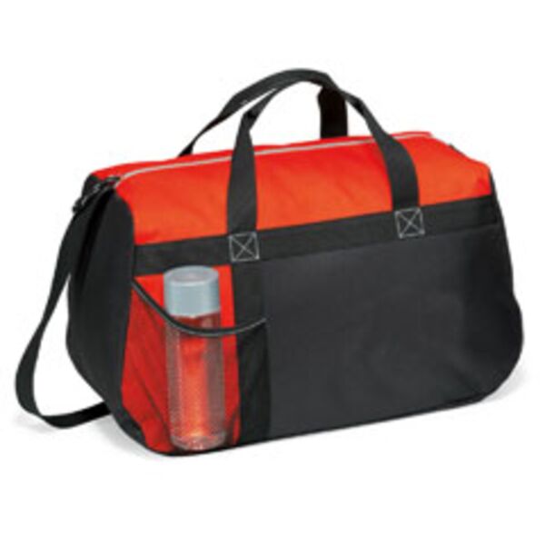 Sequel Sport Bag Thumbnail