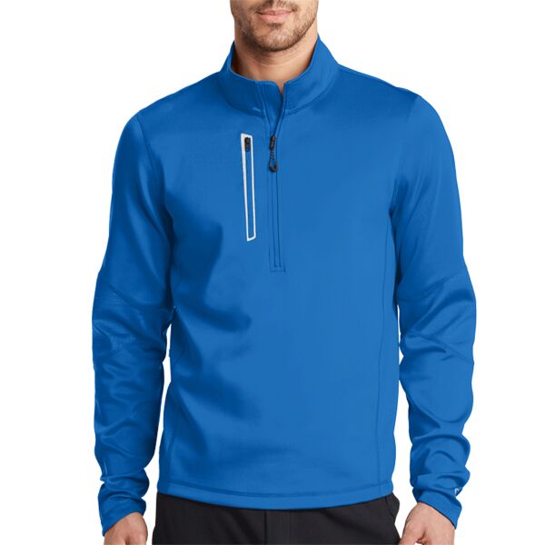 Fulcrum 1/4 Zip Thumbnail