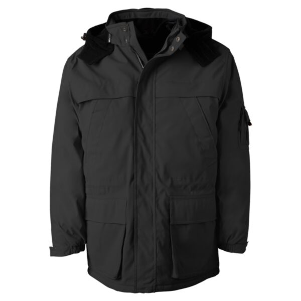 3-in-1 Systems Jacket Thumbnail