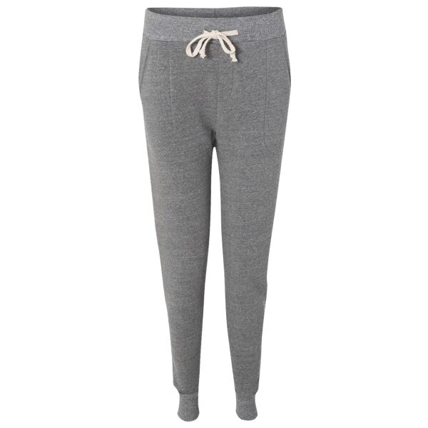 Ladies' Jogger Eco-Fleece Pant Thumbnail