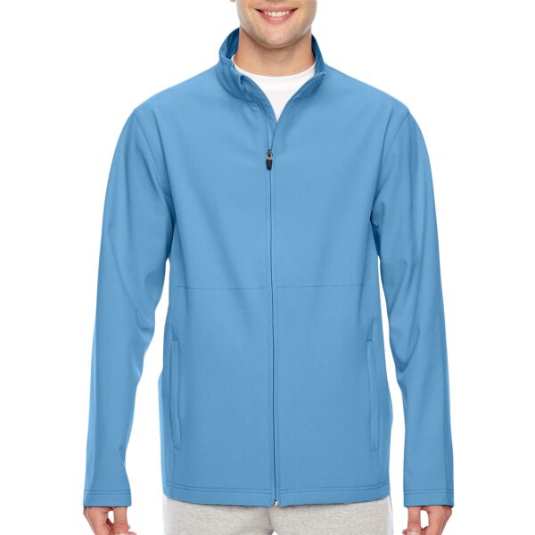 Men's Leader Soft Shell Jacket Thumbnail