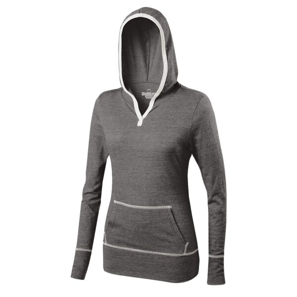 Juniors' Dynamite Hoodie Thumbnail