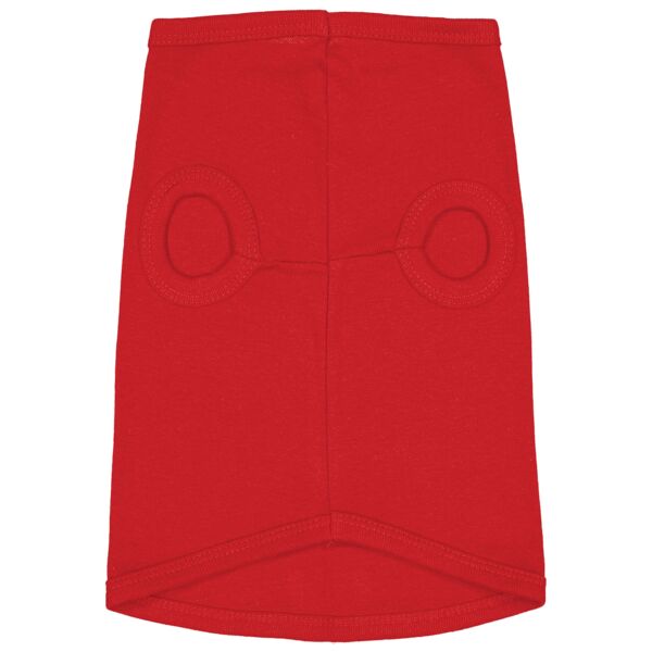 Doggie Baby Rib Tank Thumbnail