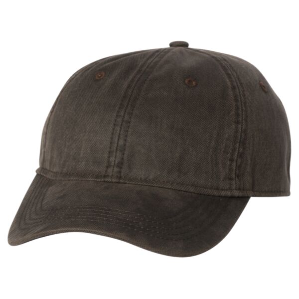 Landmark Cap Thumbnail