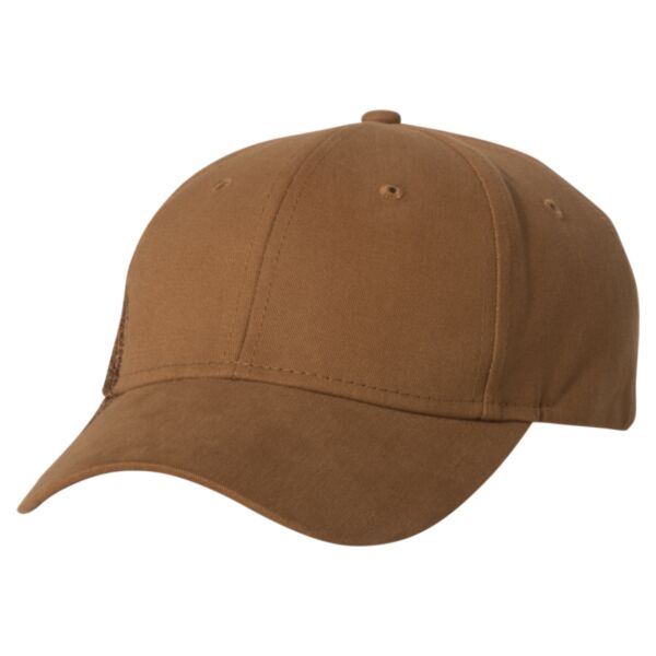 Harvesting Cap Thumbnail