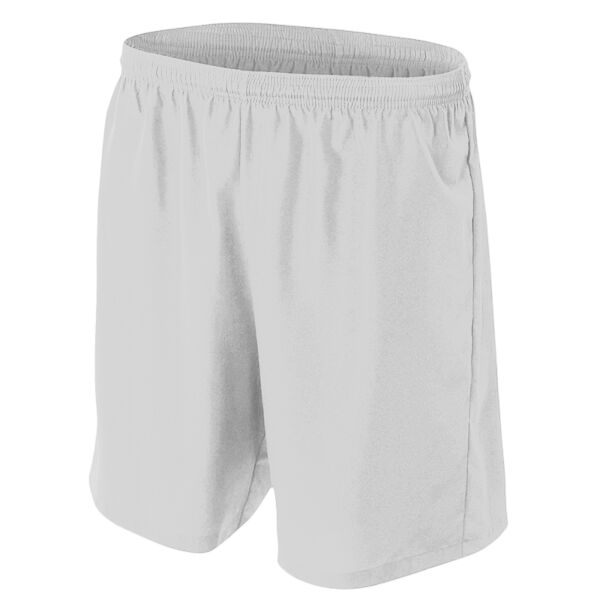 Men's Woven Soccer Short Thumbnail