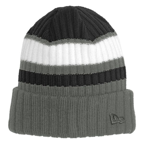 Ribbed Tailgate Beanie Thumbnail