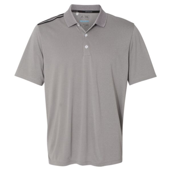 3-Stripes Shoulder Polo Thumbnail