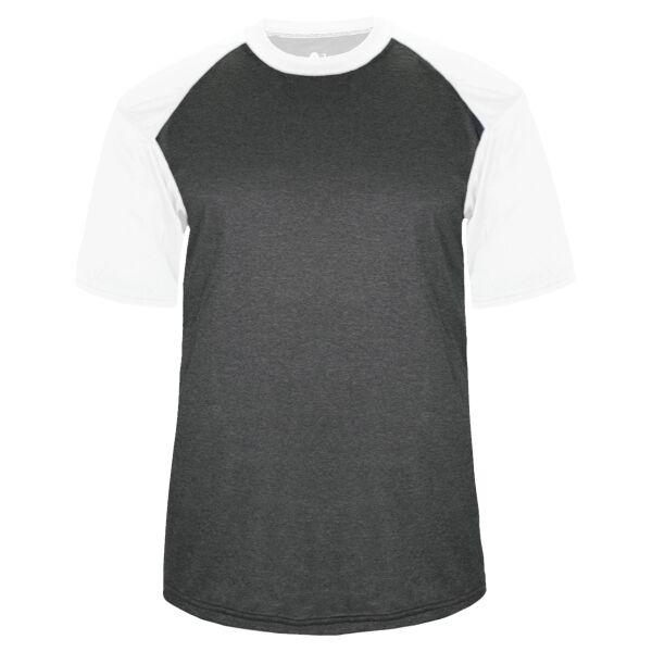 Pro Heather Sport T-Shirt Thumbnail