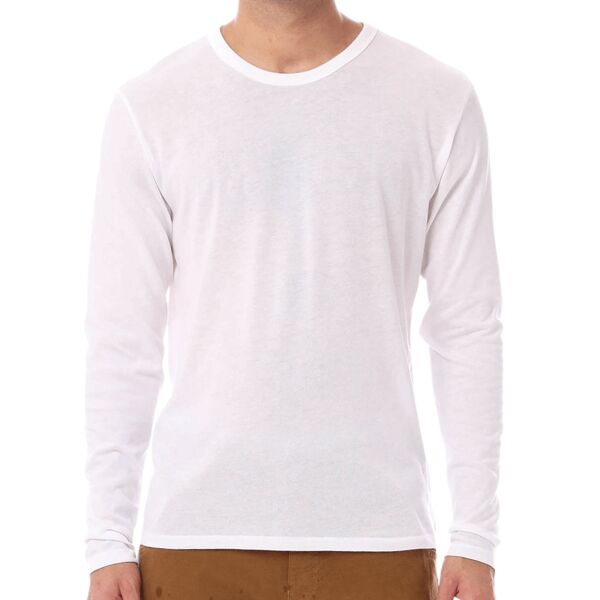 Unisex Keeper Long-Sleeve Thumbnail