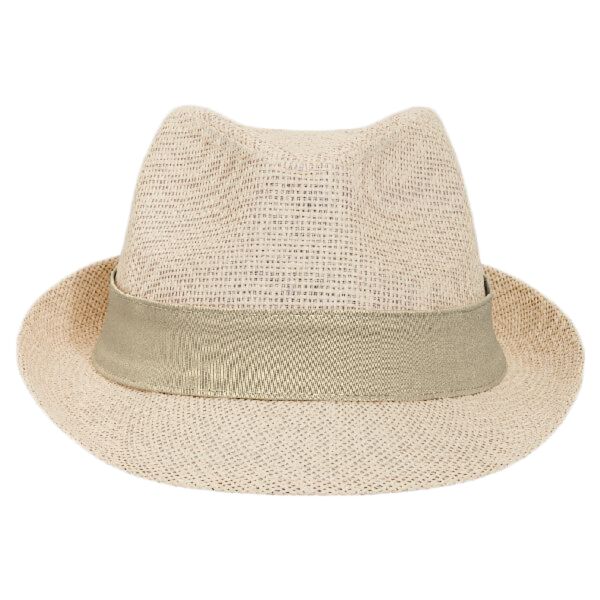 OTTO CAP Fedora Thumbnail