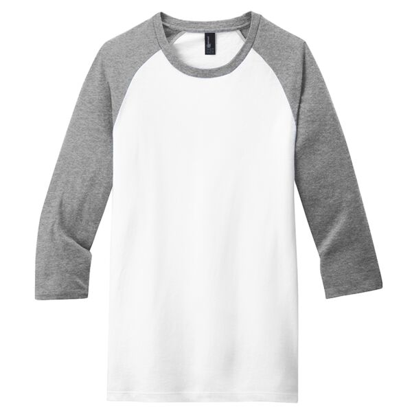 Very Important Tee ® 3/4 Sleeve Raglan Thumbnail