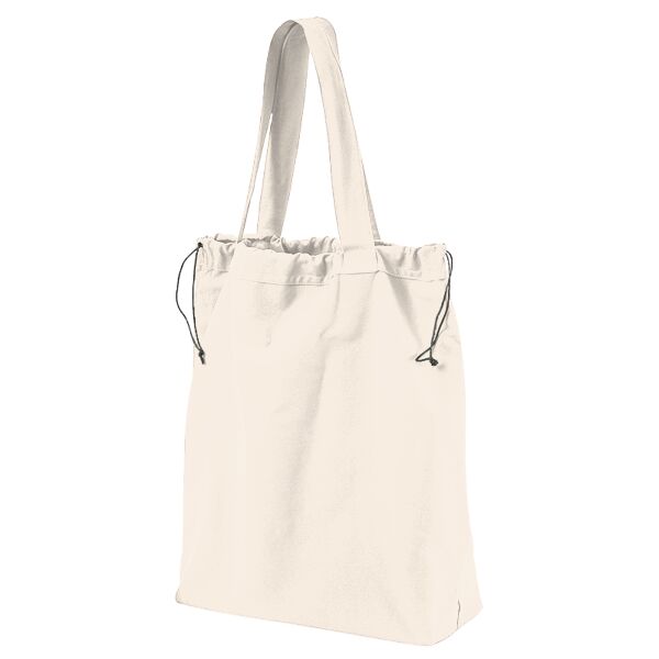 Drawstring Tote Bag Thumbnail