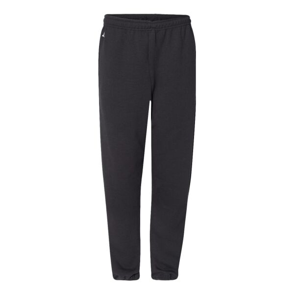 Unisex Dri Power® Closed Bottom Sweatpants with Pockets Thumbnail