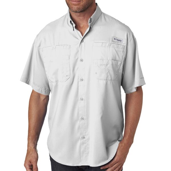 Men's Tamiami™ II Short-Sleeve Shirt Thumbnail