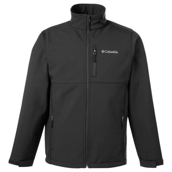 Men's Ascender™ Soft Shell Thumbnail