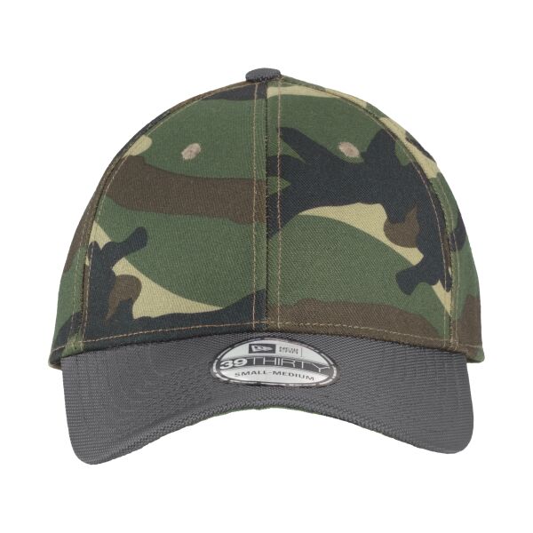 Ballistic Cap Thumbnail