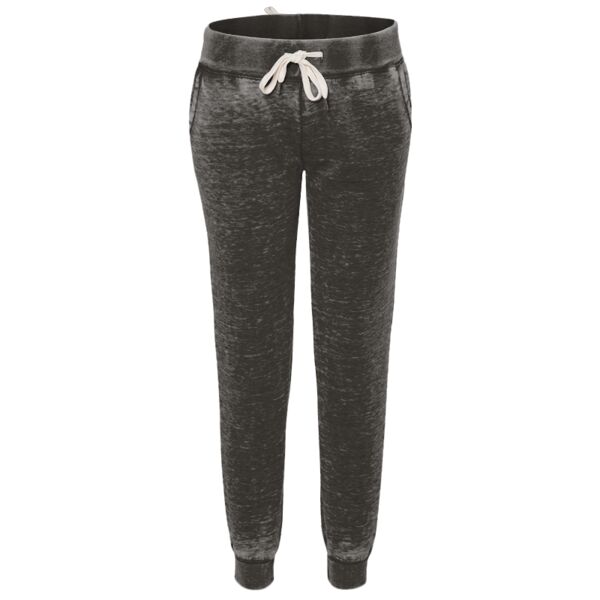 Ladies' Zen Jogger Pant Thumbnail