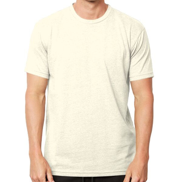 Unisex Eco Heavyweight T-Shirt Thumbnail