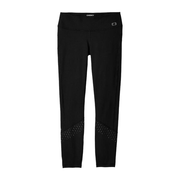 Women's Laser Tech Legging Thumbnail