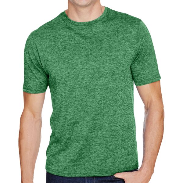 Men's Tonal Space-Dye T-Shirt Thumbnail