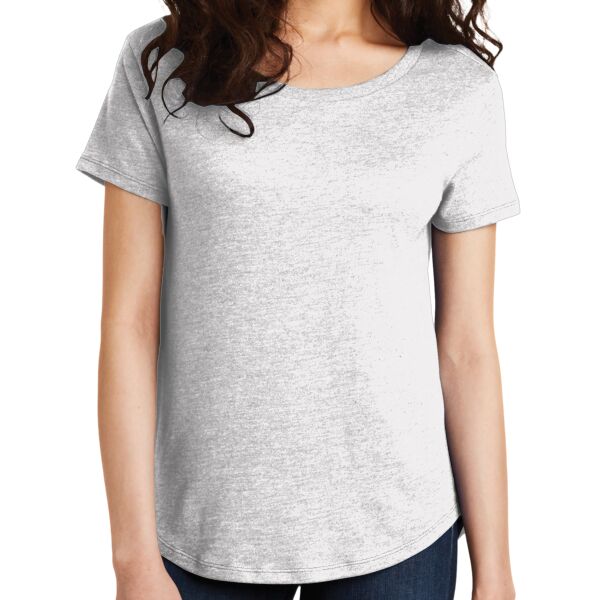 Ladies' Backstage T-Shirt Thumbnail