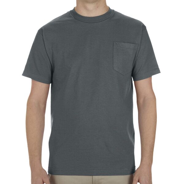 Classic Pocket T-Shirt Thumbnail