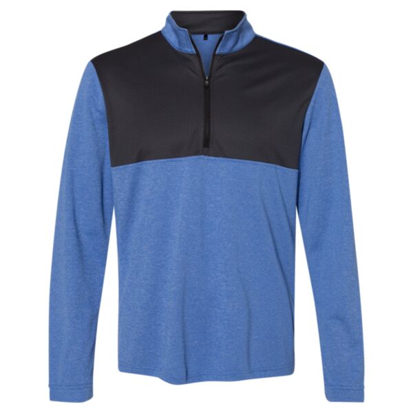 Lightweight Quarter-Zip Pullover Thumbnail