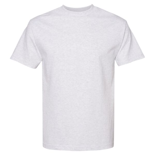 Unisex Heavyweight Cotton Tee Thumbnail