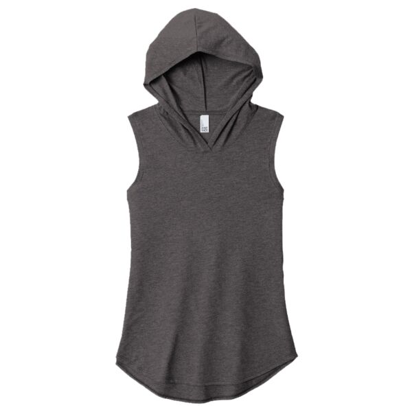 Women's Perfect Tri ® Sleeveless Hoodie Thumbnail