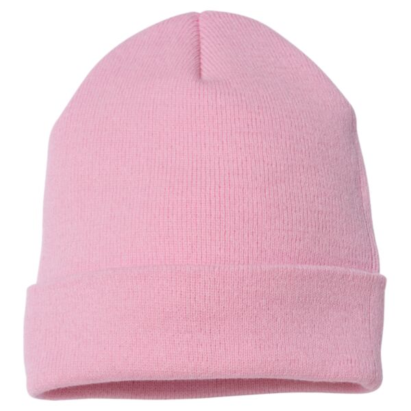 Cuffed Beanie Thumbnail