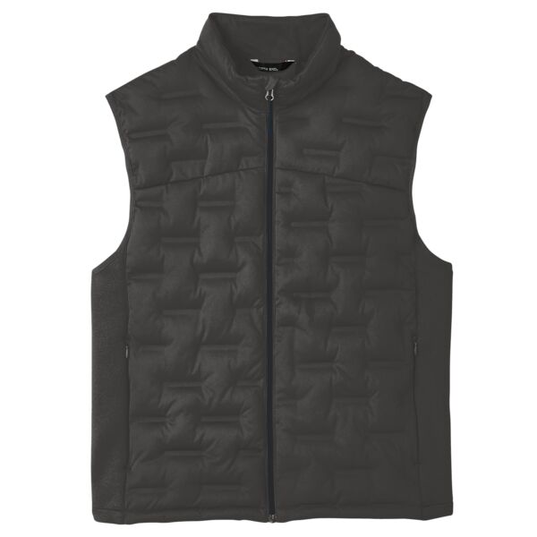 Men's Loft Pioneer Hybrid Vest Thumbnail