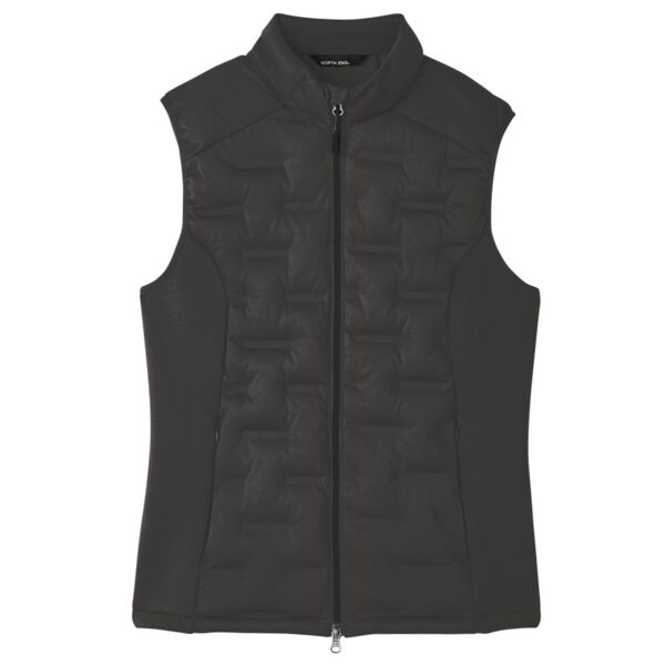 Ladies' Loft Pioneer Hybrid Vest Thumbnail