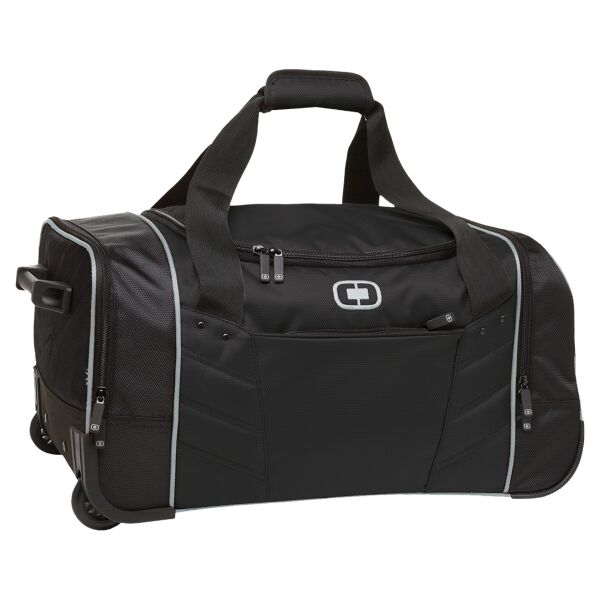 Hamblin 30 Wheeled Duffel Thumbnail