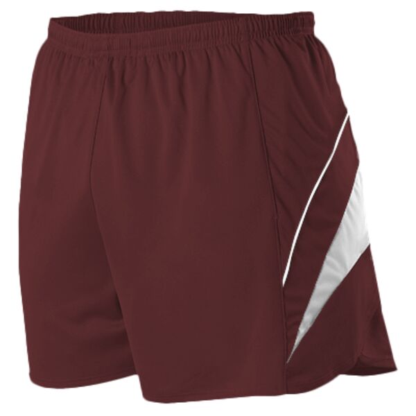 Men's Loose Fit Track Shorts Thumbnail
